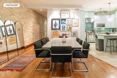 17 Murray Street #4FL, New York City, NY 10007 - Photo 5