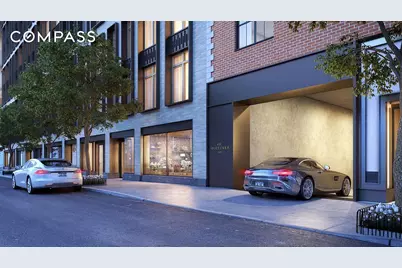 40 Bleecker Street #3E, New York City, NY 10012 - Photo 9