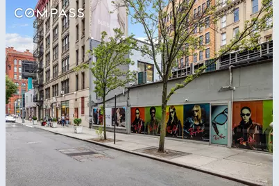 40 Bleecker Street #3E, New York City, NY 10012 - Photo 11