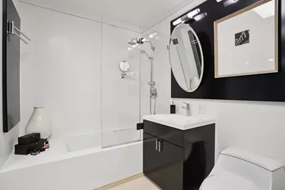 100 11th Avenue #3B, New York City, NY 10011 - Photo 5