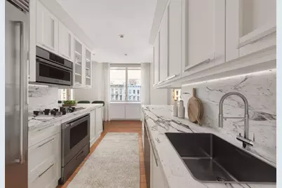 401 E 60th Street #4C, New York City, NY 10065 - Photo 5