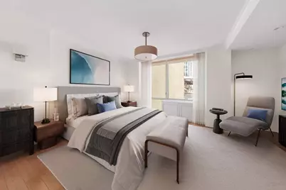 401 E 60th Street #4C, New York City, NY 10065 - Photo 7