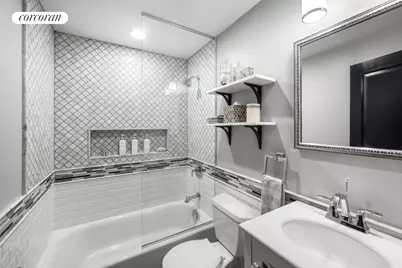 2166 Broadway #7B, New York City, NY 10024 - Photo 11