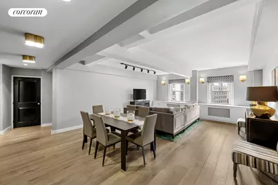 2166 Broadway #7B, New York City, NY 10024 - Photo 3