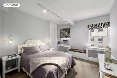 2166 Broadway #7B, New York City, NY 10024 - Photo 9