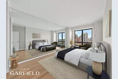 530 E 76th Street #18G, New York City, NY 10021 - Photo 5