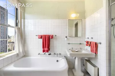 1220 Park Avenue #12B, New York City, NY 10128 - Photo 7