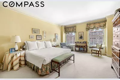1220 Park Avenue #12B, New York City, NY 10128 - Photo 9