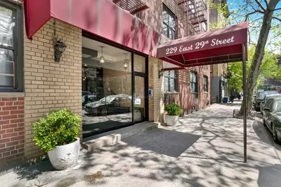 229 E 29th Street #E-3, New York City, NY 10016 - Photo 7