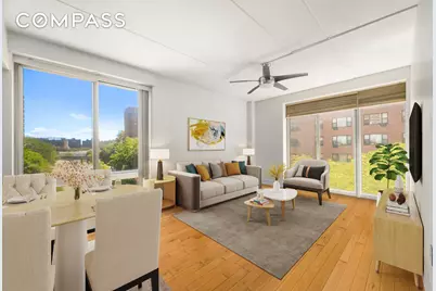 29 W 138th Street #5A, New York City, NY 10037 - Photo 1