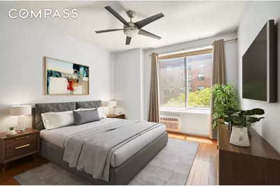 29 W 138th Street #5A, New York City, NY 10037 - Photo 3