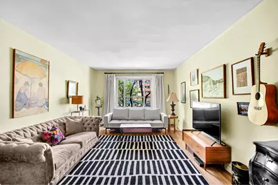 520 E 90th Street #3K, New York City, NY 10128 - Photo 1