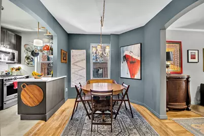 520 E 90th Street #3K, New York City, NY 10128 - Photo 5