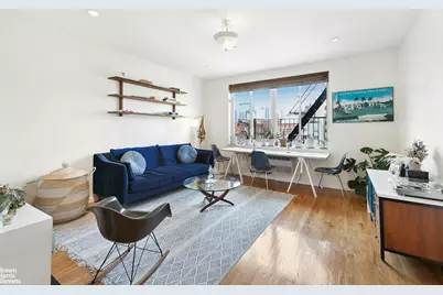 35 Essex Street #8B, New York, NY 10002 - Photo 1