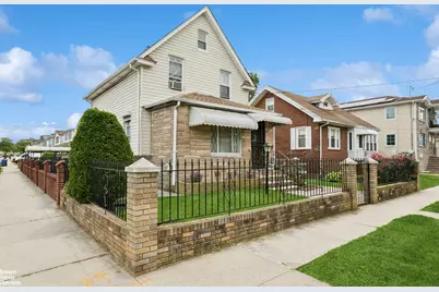 166-18 120th Avenue, New York City, NY 11434 - Photo 1