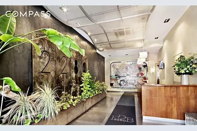 2280 Frederick Douglass Boulevard #11E, New York City, NY 10027 - Photo 9