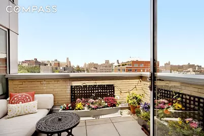 2280 Frederick Douglass Boulevard #11E, New York City, NY 10027 - Photo 7