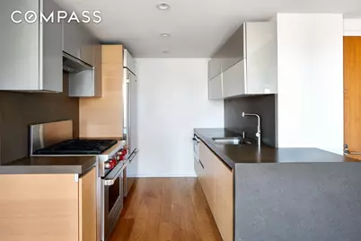 2280 Frederick Douglass Boulevard #11E, New York City, NY 10027 - Photo 5