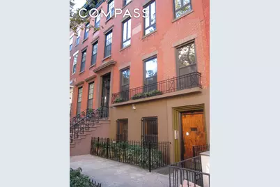 442 W 44th Street, New York City, NY 10036 - Photo 1