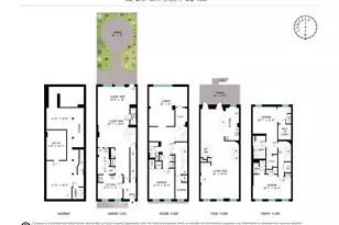 442 W 44th St, New York City, NY 10036 - Photo 1