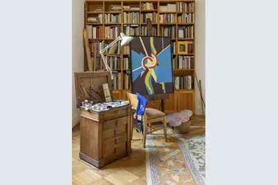 27 W 67th Street #2FE, New York City, NY 10023 - Photo 7