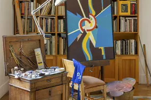 27 W 67th St, New York City, NY 10023 - Photo 7