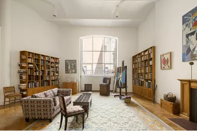 27 W 67th Street #2FE, New York City, NY 10023 - Photo 3