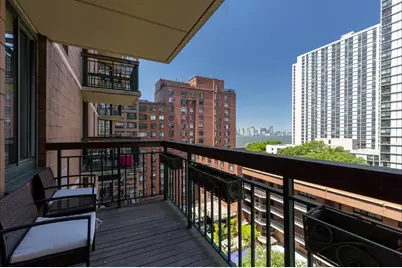 333 Rector Place #1012, New York City, NY 10280 - Photo 1