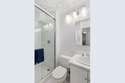 444 E 86th Street #11H, New York City, NY 10028 - Photo 9