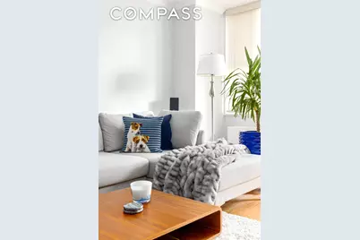 444 E 86th Street #11H, New York City, NY 10028 - Photo 3