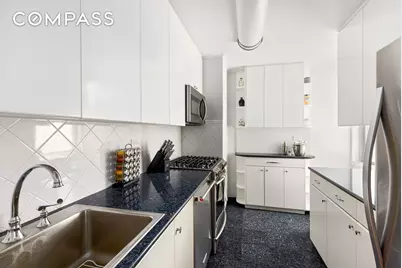 444 E 86th Street #11H, New York City, NY 10028 - Photo 5