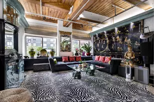 205 E 22nd St, New York City, NY 10010 - Photo 3