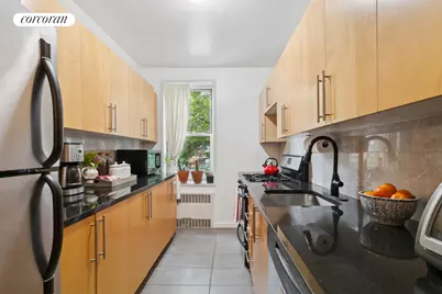 1155 Ocean Avenue #2J, New York City, NY 11230 - Photo 5