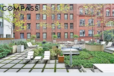 99 John Street #1102, New York City, NY 10038 - Photo 9