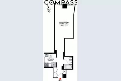 99 John Street #1102, New York City, NY 10038 - Photo 11