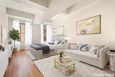 99 John Street #1102, New York City, NY 10038 - Photo 1