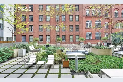 99 John Street #1102, New York City, NY 10038 - Photo 9