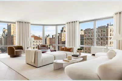 212 W 72nd Street #8H, New York City, NY 10023 - Photo 1