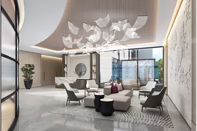 11-36 45th Road #PH7A, New York City, NY 11101 - Photo 5