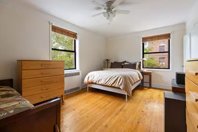50 Lefferts Avenue #4F, Brooklyn, NY 11225 - Photo 9