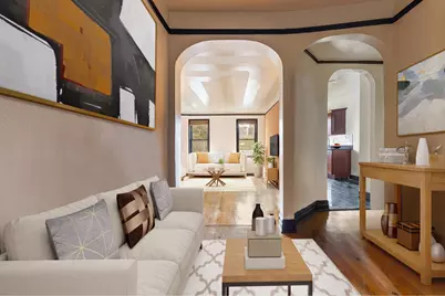 50 Lefferts Avenue #4F, New York City, NY 11225 - Photo 1