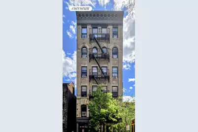 248 E 3rd Street #3B, New York City, NY 10009 - Photo 5