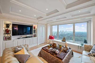 160 Central Park S #3401, New York City, NY 10019 - Photo 1