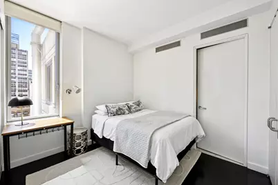 85 W Broadway #14E, New York City, NY 10007 - Photo 5