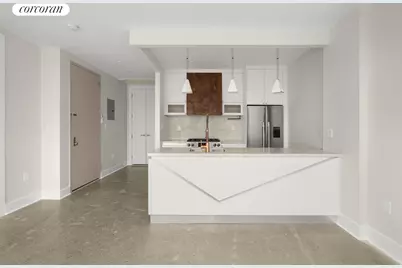 16 Melrose Street #4F, Brooklyn, NY 11206 - Photo 3