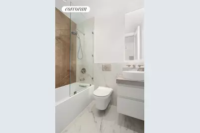 16 Melrose Street #4F, Brooklyn, NY 11206 - Photo 5