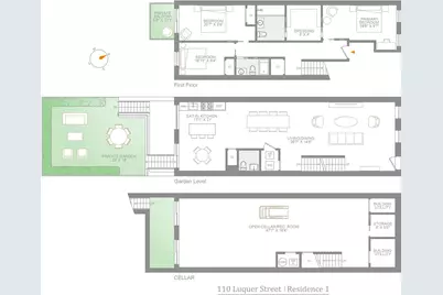 112 Luquer Street #1, New York City, NY 11231 - Photo 19