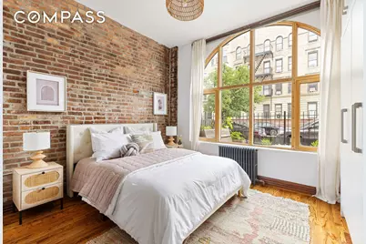 412 Classon Avenue, New York City, NY 11238 - Photo 1