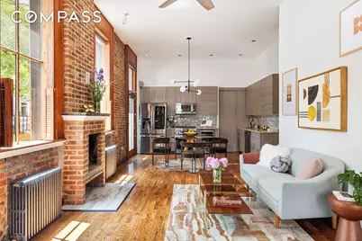 412 Classon Avenue, New York City, NY 11238 - Photo 3