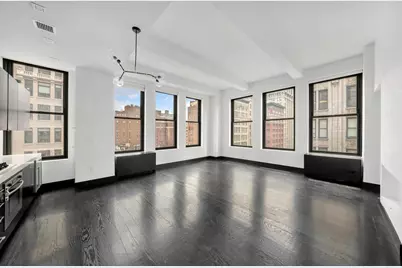 254 Park Avenue S #9D, New York City, NY 10010 - Photo 1